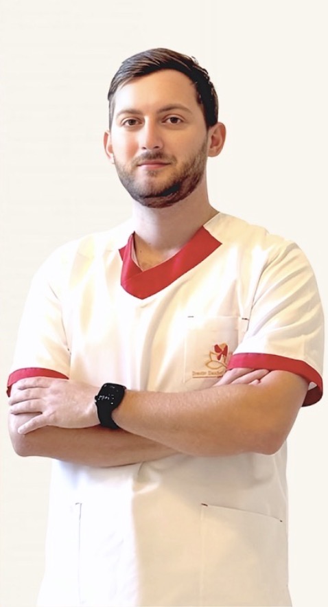 Dr. Alex Bespalov