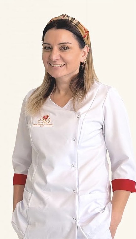 Shorena Razmadze