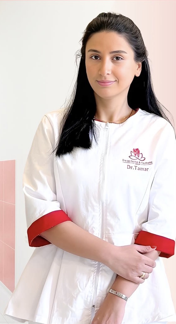 Tamar Gogava