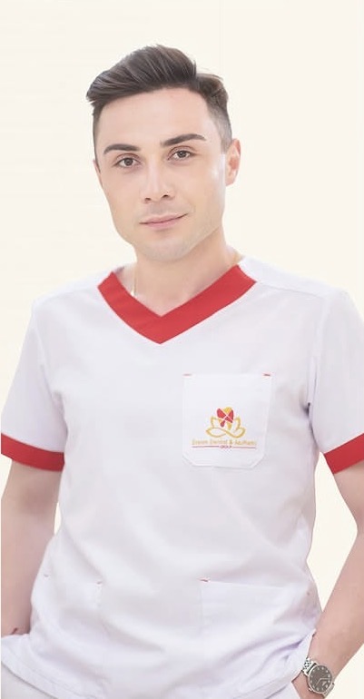 Bacho Jimsheleishvili