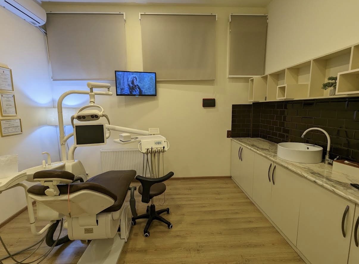 Treatment room